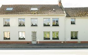 Le Vivier Quevauvillers