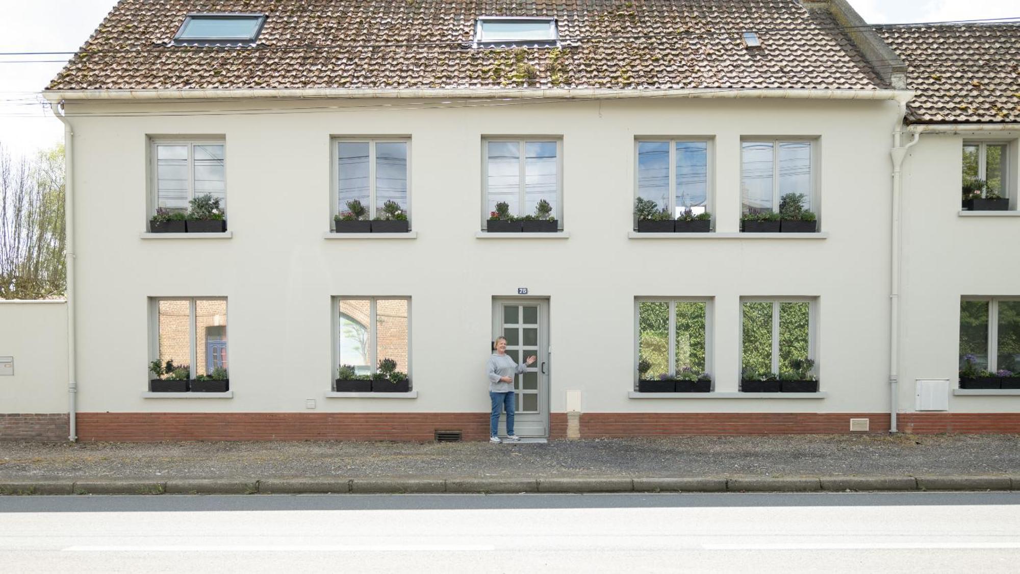 Le Vivier Quevauvillers Extérieur photo