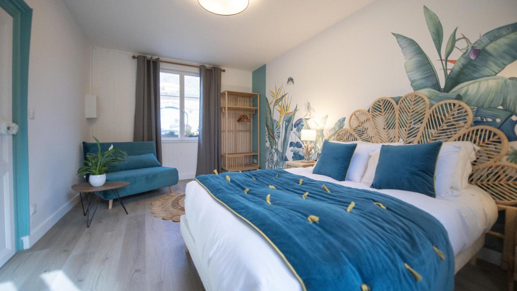 Le Vivier Quevauvillers Extérieur photo