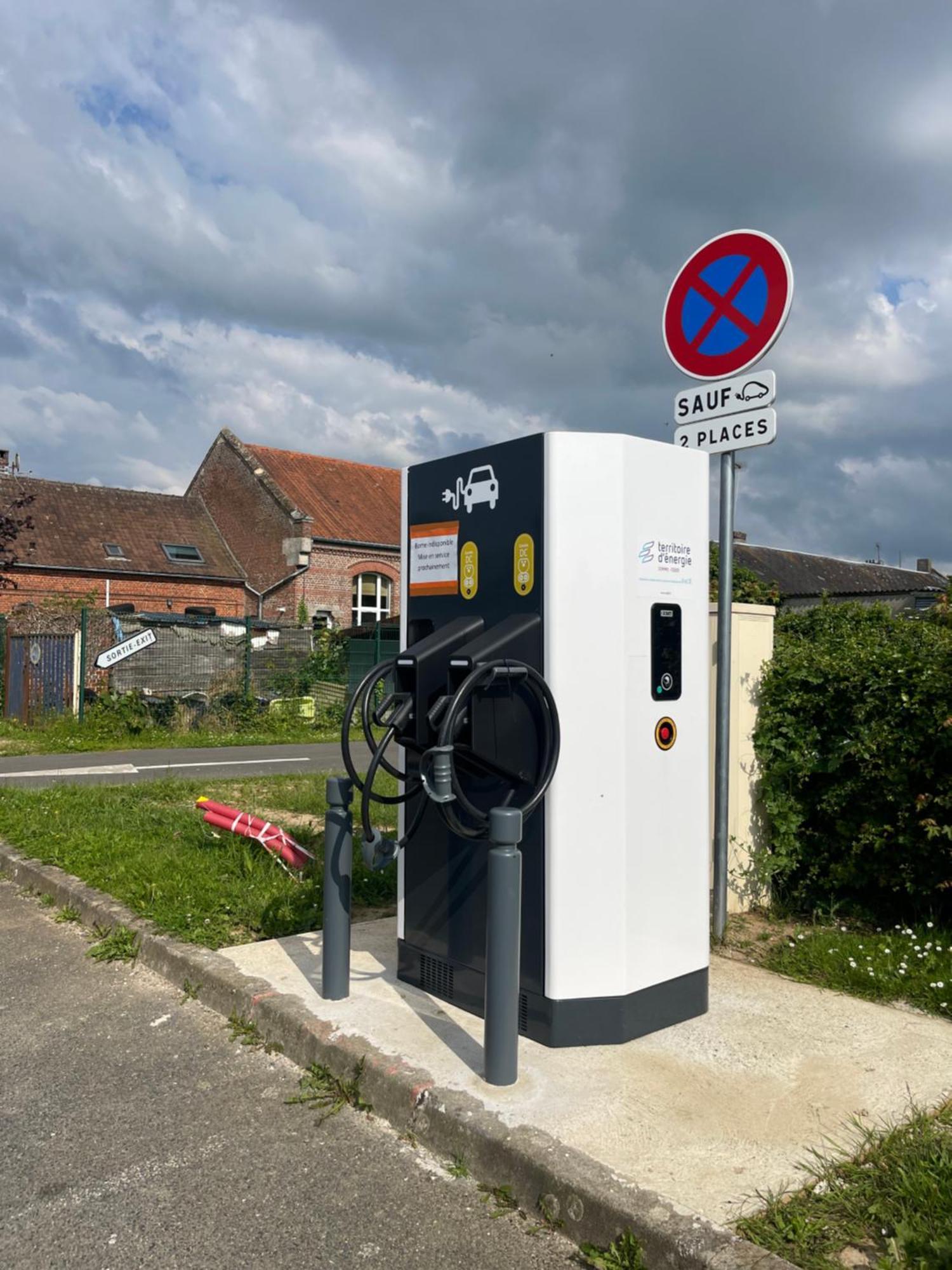 Le Vivier Quevauvillers Extérieur photo